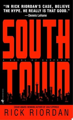 Cover of Southtown