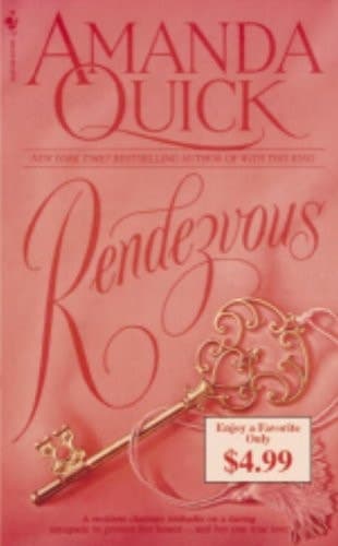 Cover of Rendezvous