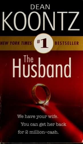 Cover of The Husband