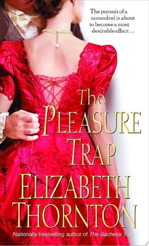 Cover of The Pleasure Trap A Novel