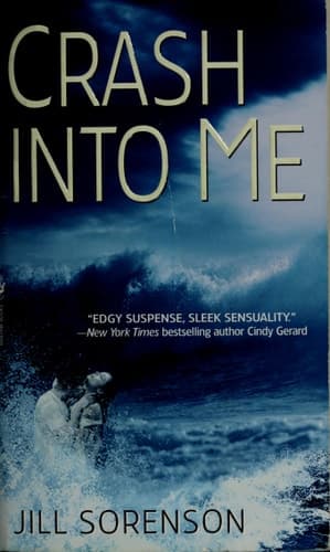 Cover of Crash Into Me