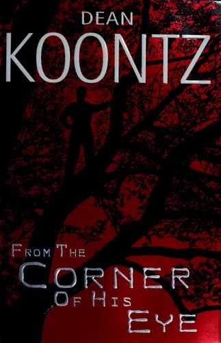 Cover of From the Corner of His Eye