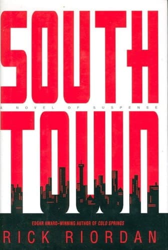 Cover of Southtown