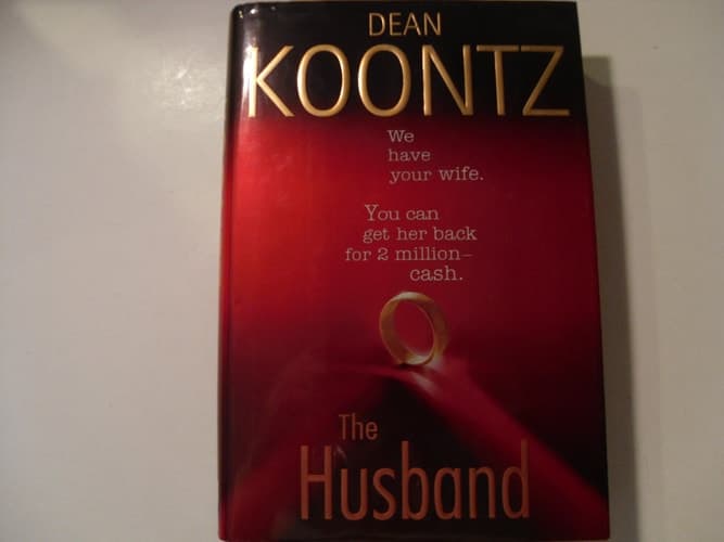 Cover of The Husband