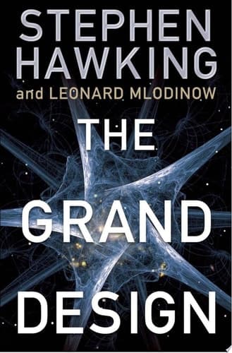 Cover of The Grand Design