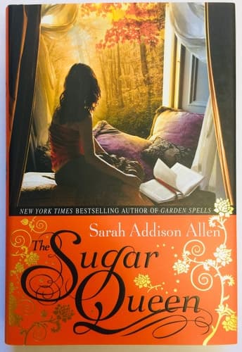 Cover of The Sugar Queen