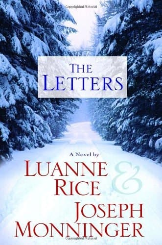 Cover of The Letters