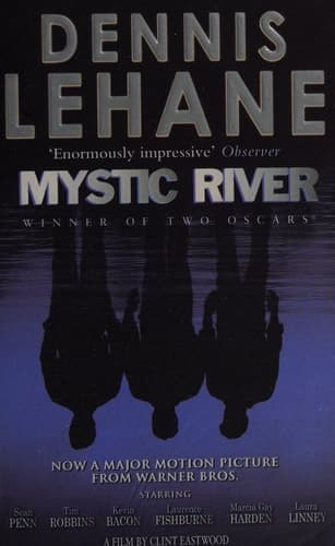 Cover of Mystic River