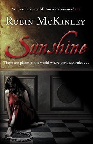 Cover of Sunshine