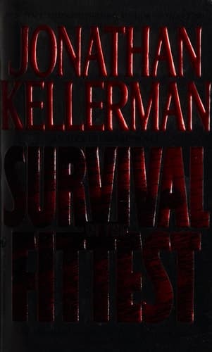 Cover of Survival of the Fittest