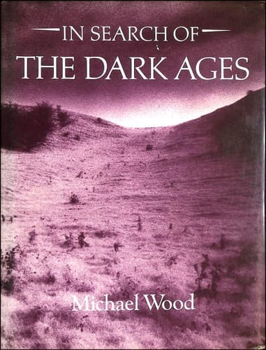 Cover of In Search of the Dark Ages