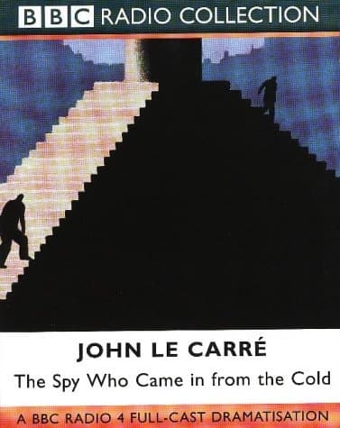 Cover of The Spy who Came in from the Cold Cassette Pack