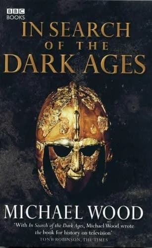 Cover of In Search of the Dark Ages