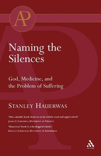 Cover of Naming the Silences