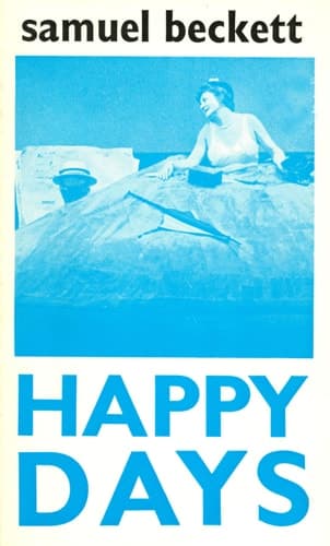 Cover of Happy Days
