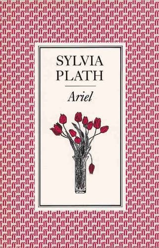 Cover of Ariel (Faber Poetry)
