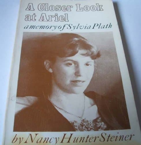 Cover of A Closer Look at Ariel A Memory of Sylvia Plath