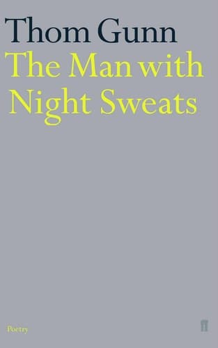 Cover of The Man with Night Sweats