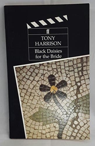 Cover of Black Daisies for the Bride
