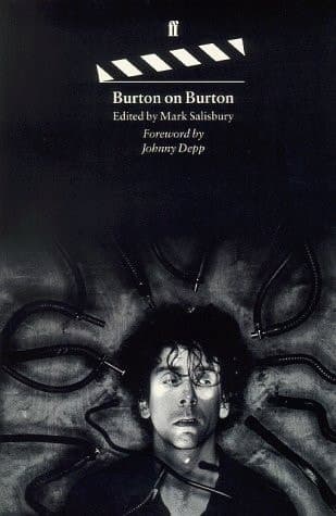 Cover of Burton on Burton
