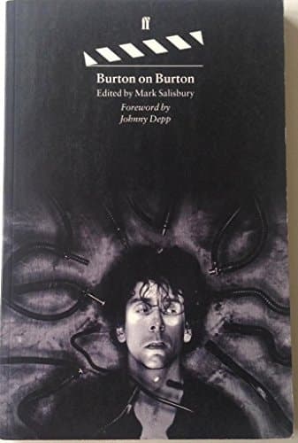 Cover of Burton on Burton