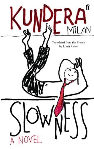 Cover of Slowness