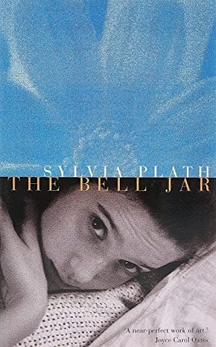 Cover of The Bell Jar