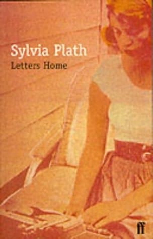 Cover of Letters Home Correspondence, 1950-1963