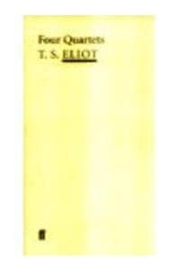 Cover of Four Quartets