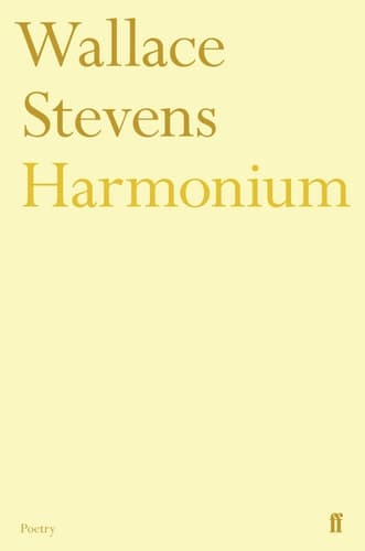 Cover of Harmonium