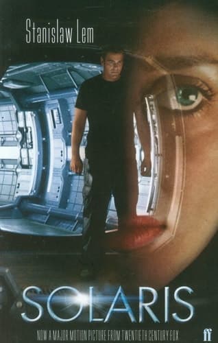 Cover of Solaris