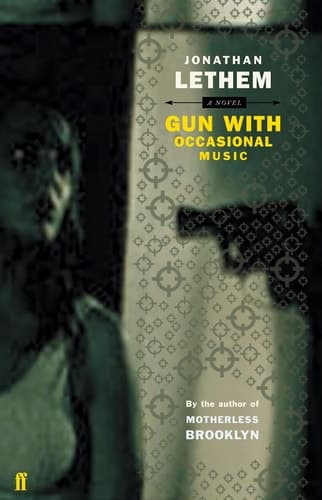 Cover of Gun with Occasional Music