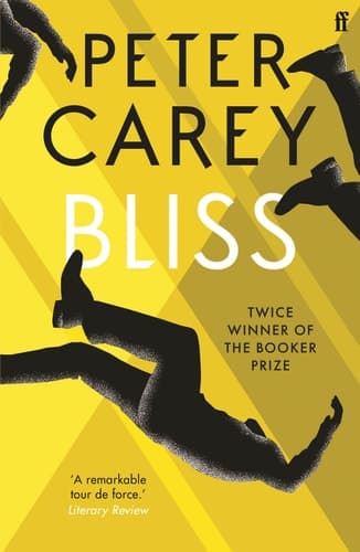 Cover of Bliss