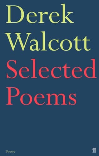 Cover of Selected Poems