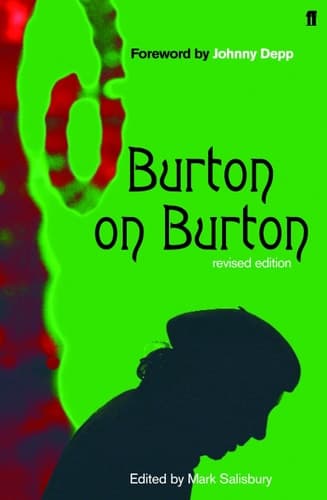 Cover of Burton on Burton, 2nd Revised Edition