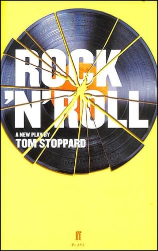 Cover of Rock 'n' Roll