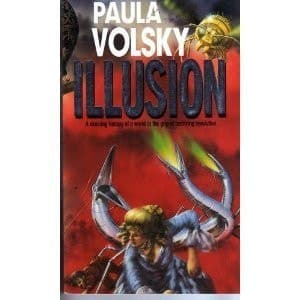 Cover of Illusion