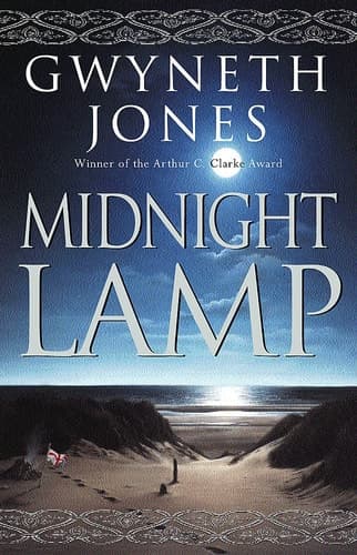 Cover of Midnight Lamp
