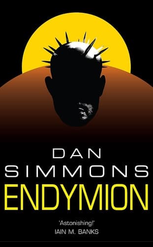 Cover of Endymion