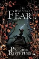 Cover of The Wise Man's Fear