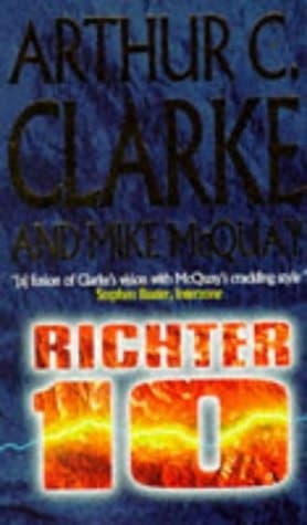 Cover of Richter Ten