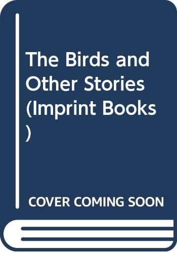 Cover of The Birds and Other Stories
