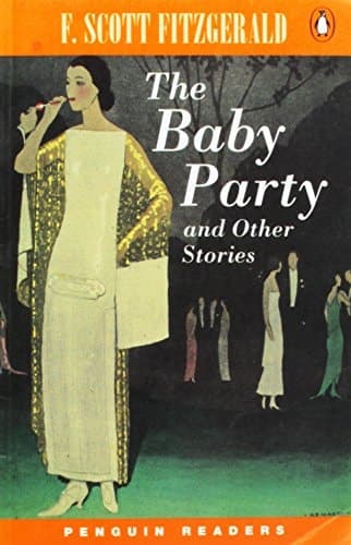 Cover of The Baby Party and Other Stories