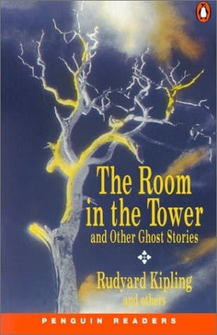 Cover of The Room in the Tower and Other Ghost Stories