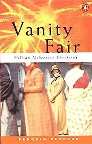 Cover of Vanity Fair
