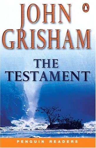 Cover of The Testament