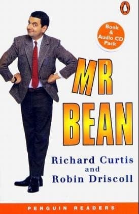 Cover of Mr Bean