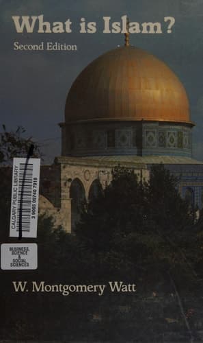 Cover of What is Islam?