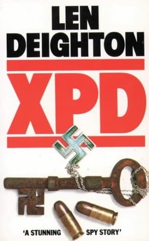 Cover of XPD