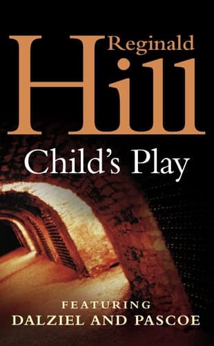 Cover of Child's Play